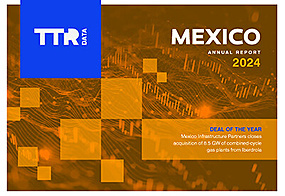 Mexico - Annual Report 2024